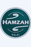 Hamzah Halal Meat & Grocery logo